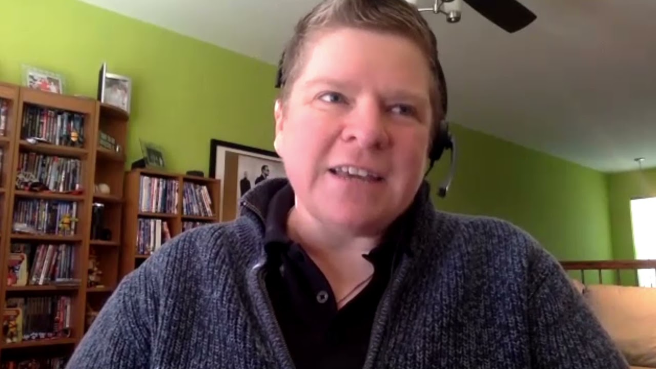 Be An RT - Working On A Transport Team