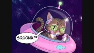 A Lil Tribute to Lil Bub