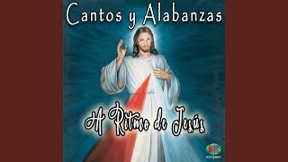 Video thumbnail of "A Ritmo de Jesús - El Nombre de Jesús Es Dulce"