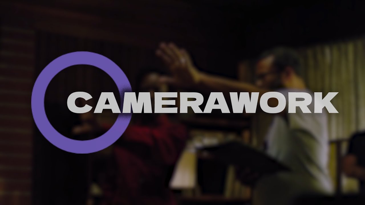 Technical Code: Camerawork - YouTube