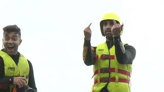When Vikkstar shocked the world...