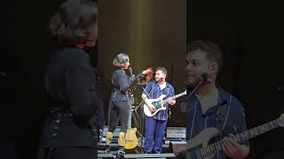 Zeynep Bastık Ile Renkli Müzik Gecesi