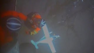 New video shows rescue of Alaska plane crash survivors