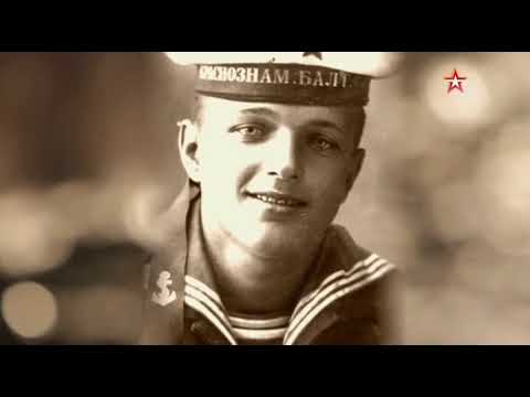 Подводная война-1 серия- П 1