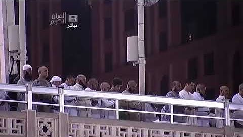 قال ﷺ: "من قرأ بالآيتين من آخر سورة البقرة في ليلة كفتاه "