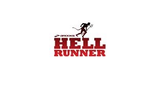 Brooks HellRunner - Hell Up North 2013
