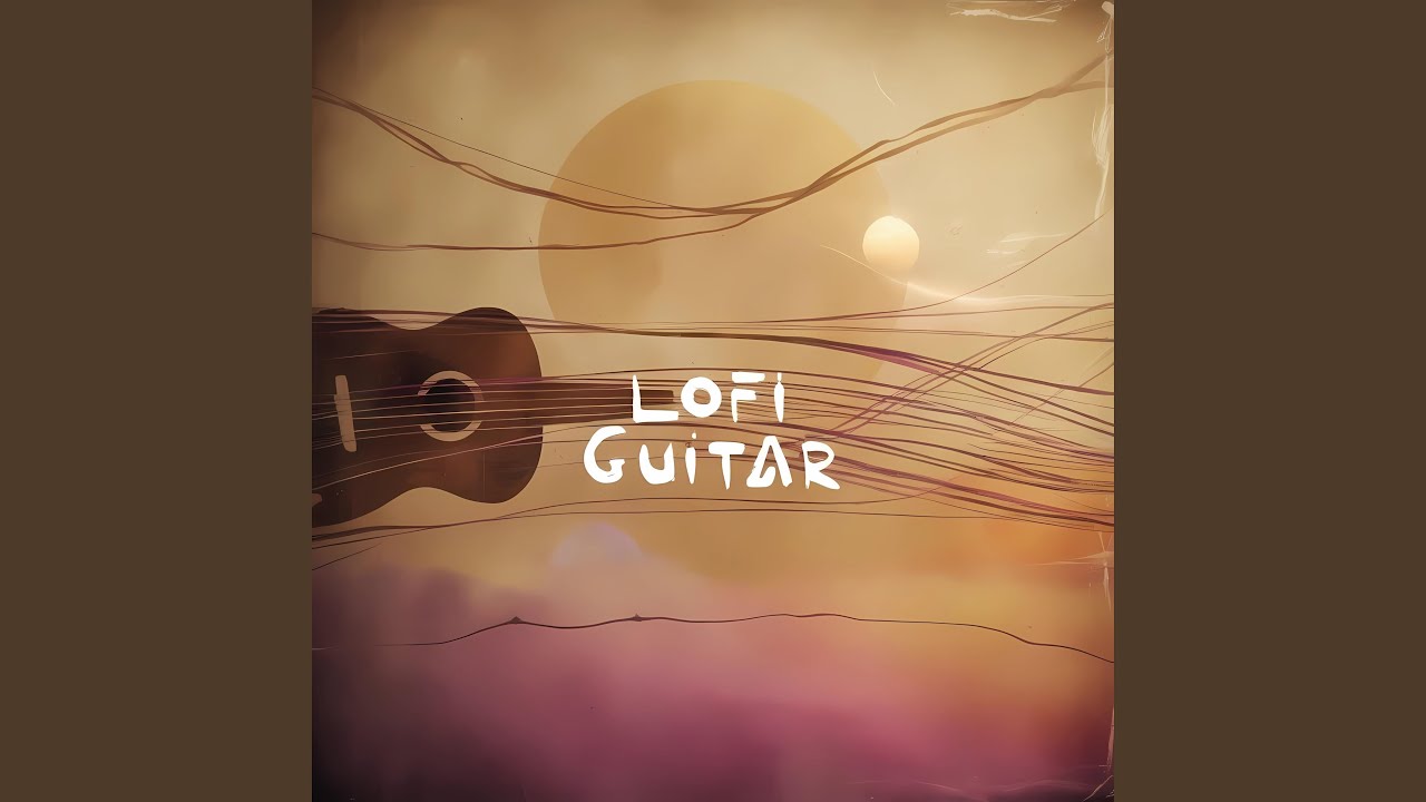 Lofi Guitar (Zensae)