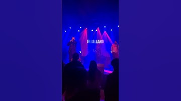 Engel & Just liedjes in mineur tour Middelburg!