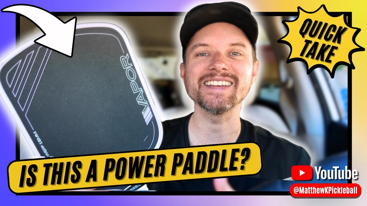 Новый Vapor Power 2 от 11SIX24 | Краткий обзор 📸