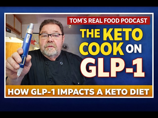 keto diet and glp 1 Is the Safe When You're on a GLP-1? Beyond GLP-1 Agonists: An Adaptive