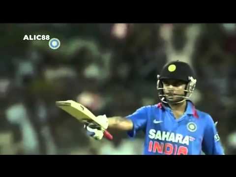 kohli mama version new..