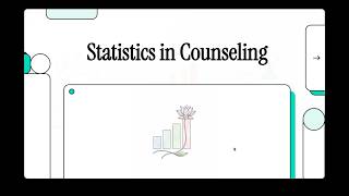 Measurements & Statistics in Counseling Research & Evaluation (Barrio Minton & Lenz, 2026; Ch 5-A)