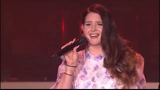 Lana Del Rey - The Grants (Live On Mita Festival/2023)