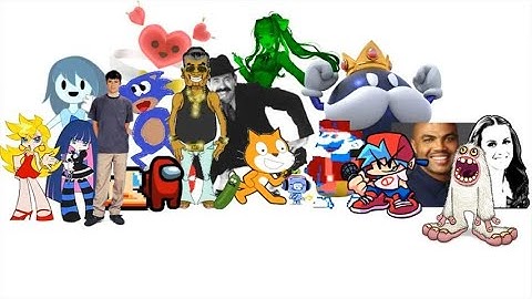 Add Yourself Singing REFIXED remix remix remix remix remix remix - scratch.mit.edu