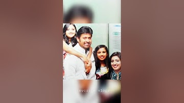 Malayalam actor Manoj K Jayan and family rare and unseen #mollywood #trending #youtubeshorts #viral