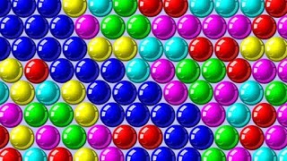 Bubble Shooter Evolution From Classic to Modern Gameplay | Level Challenge #bubbleshooter #bubble screenshot 5