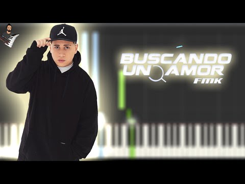 Buscando un amor - FMK 