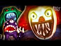 Trapped by a Crazy Clown and His Monsterous Experiments || Riot of Willy (FULL GAME)
