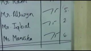 IANT Raipur screenshot 4