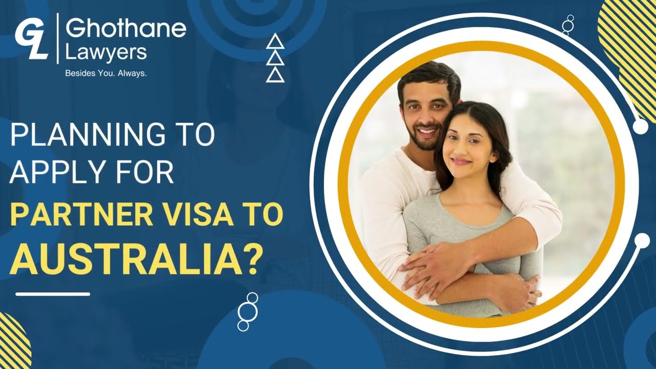 Are you in a marital/de facto/spousal relationship with an Australian Citizen or Permanent Resident?