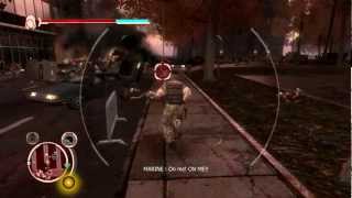Let's Play Prototype 1 PT56 PC