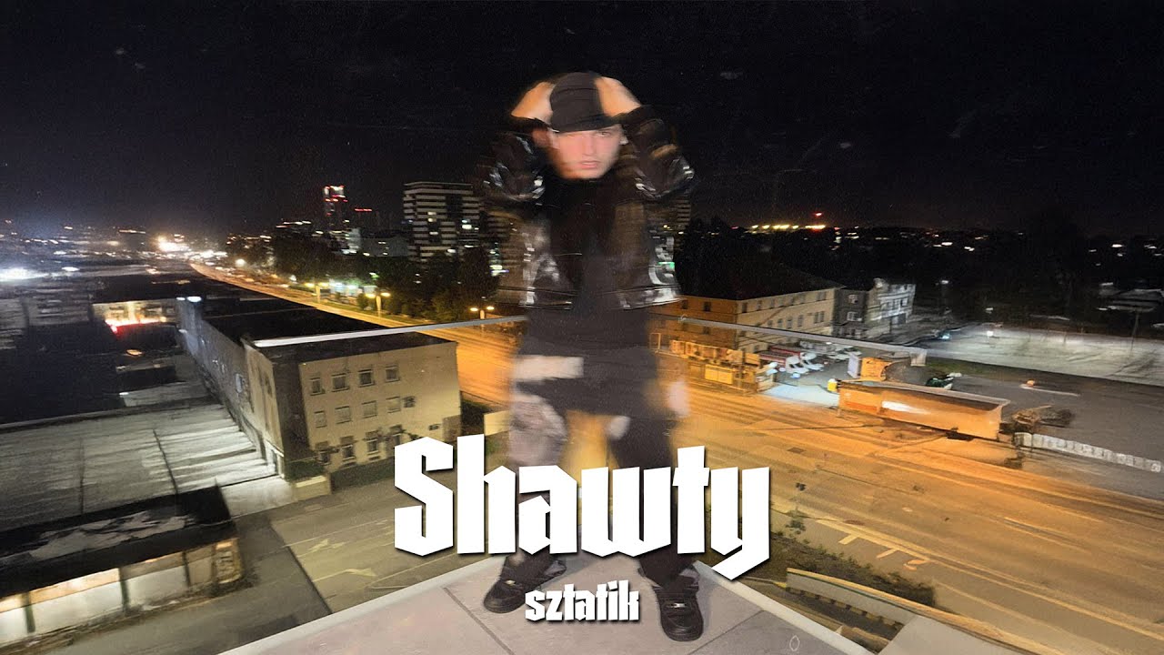 Watch SZTATIK - SHAWTY (Official Music Video) on YouTube Watch SZTATIK - SHAWTY (Official Music Video) on YouTube
