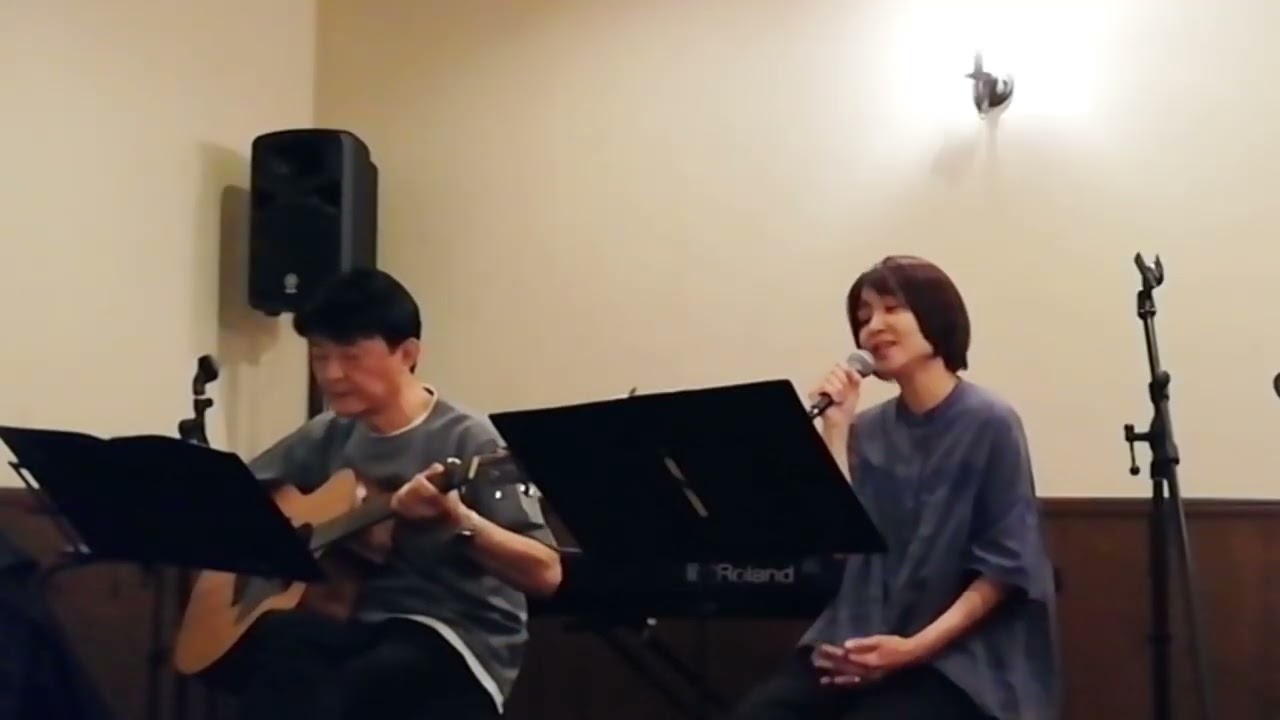 KANOAsオリジナル2曲　「星空」「太陽と月の物語」