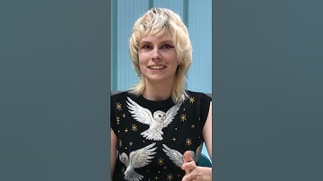 Women in Science: Erin