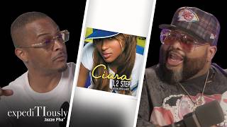 How Jazze Pha Produced '1, 2 Step'