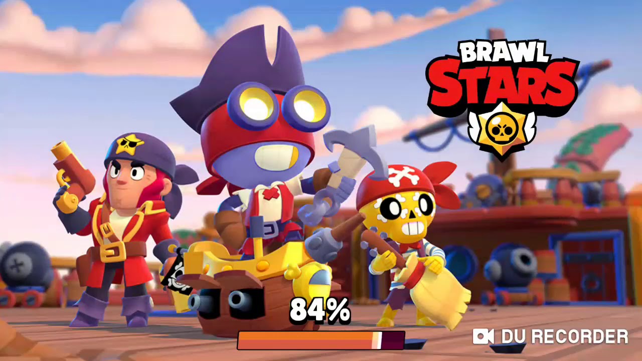 Juagando con el primo rudo|brawl stars - YouTube