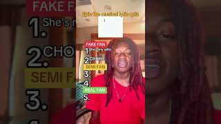 Epic the Musical LLYRIC QUIZ!!! #epicthemusical #quiz