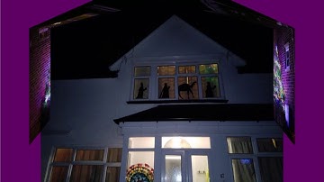 Advent Windows
