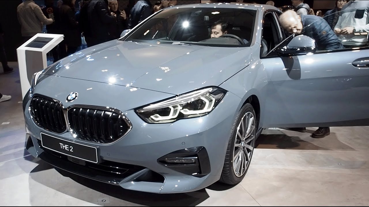 BMW 2 Series - YouTube