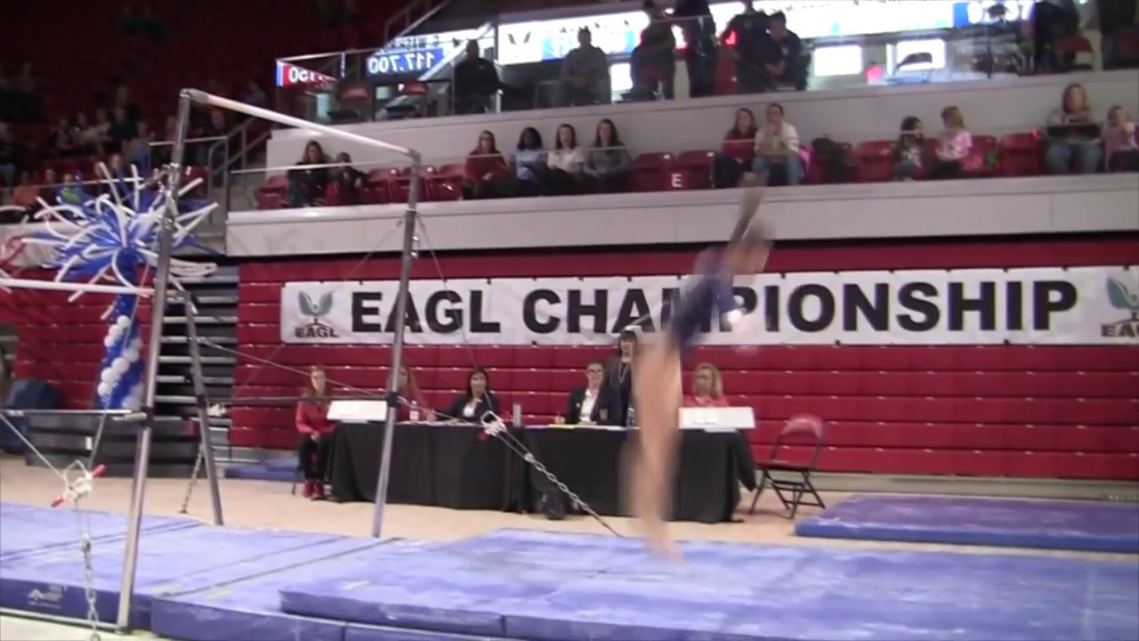 Highlights EAGL Championships YouTube
