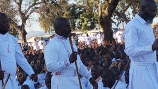 Big Sabata 18 July 2026 Bocha  part 1 Abraham Mupikata 