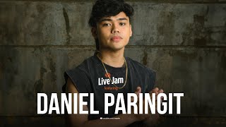 Rappler Live Jam: Daniel Paringit