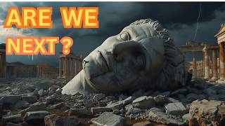 Why Great Civilizations Collapse: Could Modern Society Be Next?