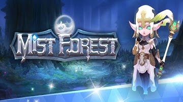 Mist Forest Gameplay | Android New Game