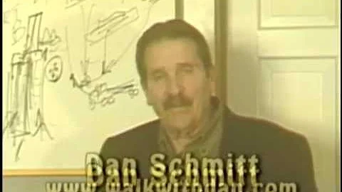 What makes Business Work? with Dan Schmitt