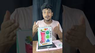 Repairing Magic Torchlight