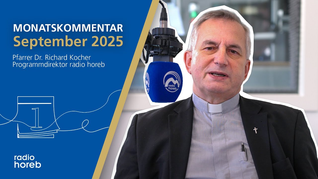 Monatskommentar September 2025