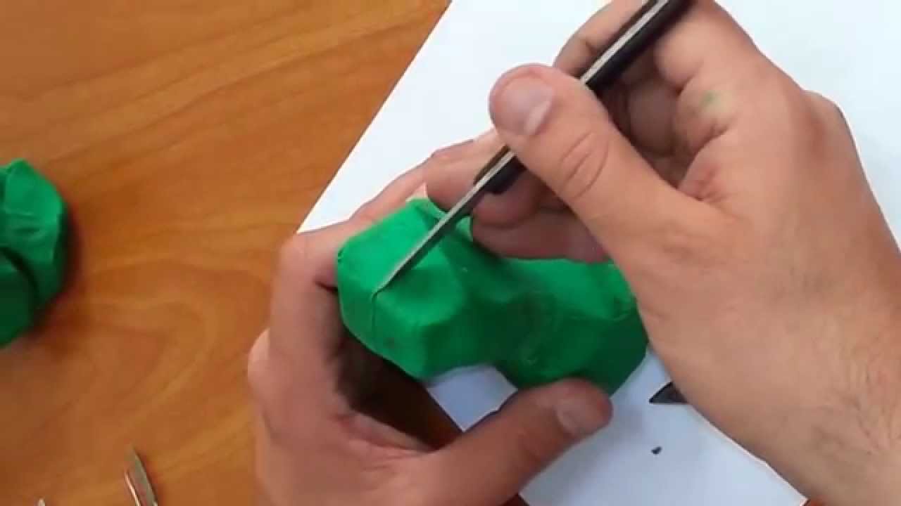 carving upper 4 (first premolar) By. Dr/ Khaled El Haddad