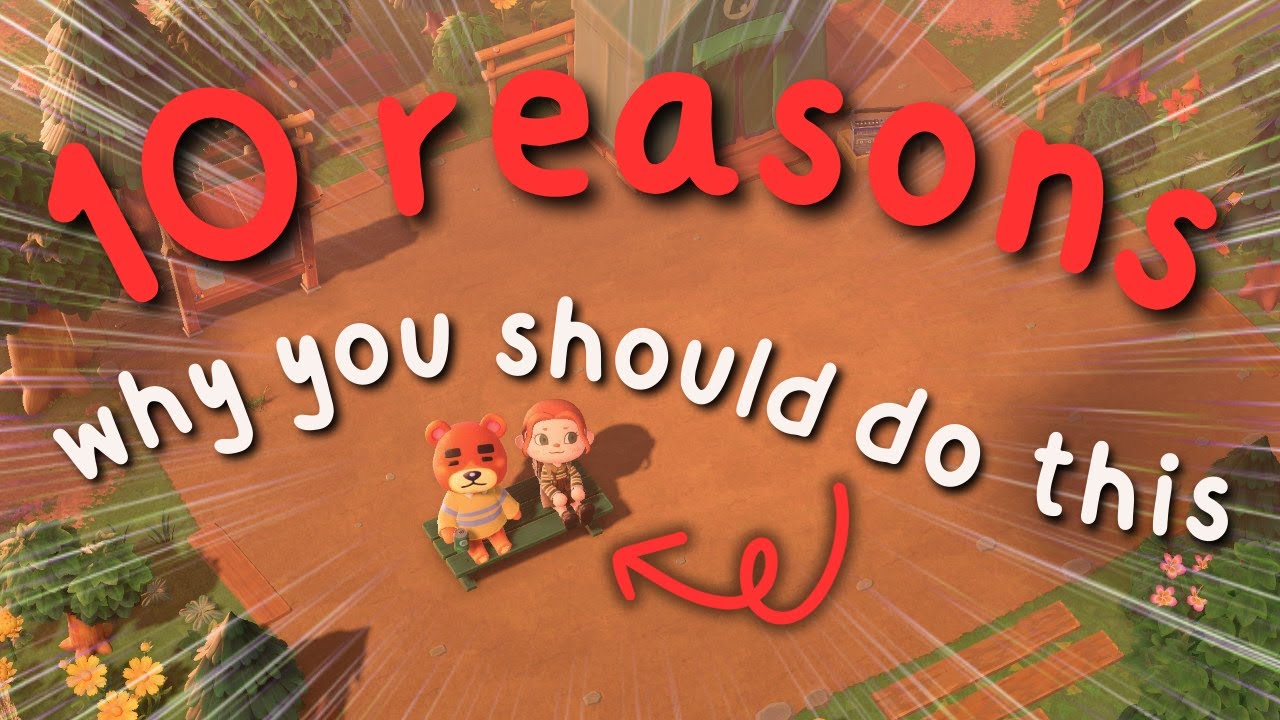 10 ПРИЧИН, по которым вам не следует терраформировать остров