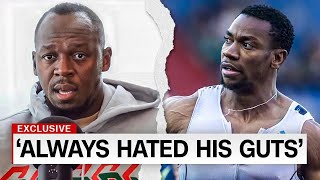 What Usain Bolt REALLY Thinks Of Yohan Blake..