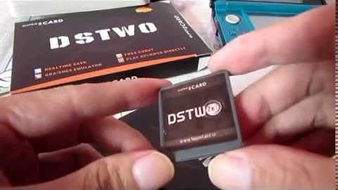 New DSTWO Review - Same Functionality as Old DSTWO Out of Supply