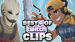 VON DER BÜHNE GEZOGEN ⚓ - ♠ Best Of Twitch Clips #140 ♠