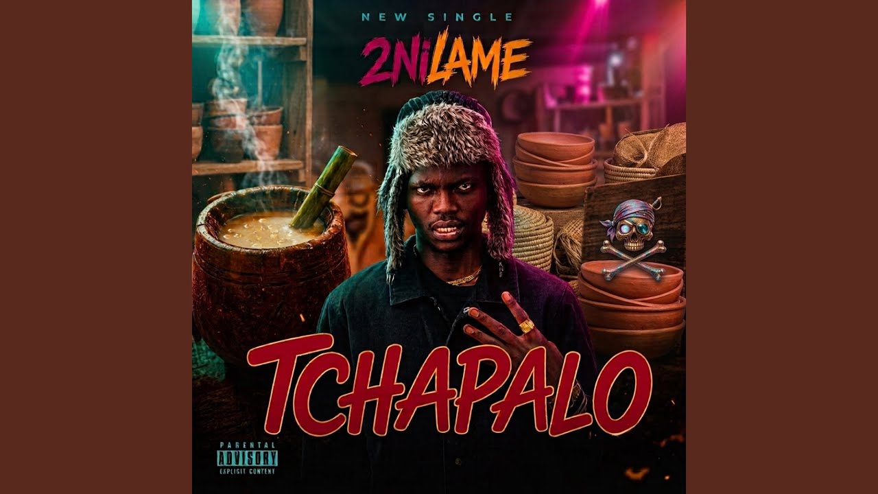 Watch Tchapalo on YouTube Watch Tchapalo on YouTube