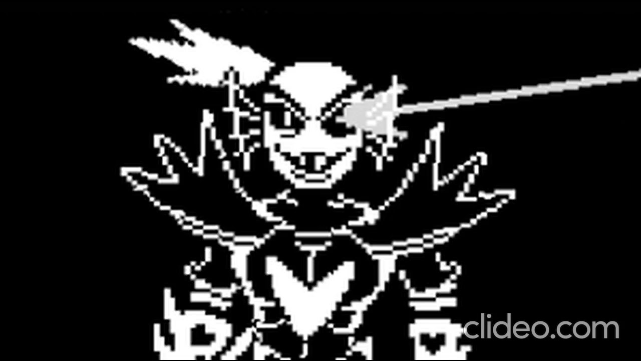 Undyne Fight Şarkısı