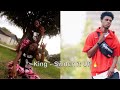 King - Switch it UP feat. Karleone & AustinNoTx (Official Dance Video) - TheTwinsLitt