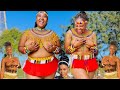 african zulu dance